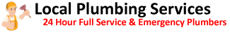 Navy Security Group DC 24 Hour Plumbers
